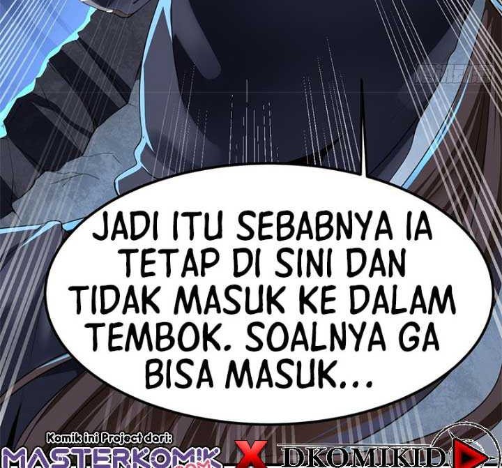 Cursed by Heaven, I’m Stronger Chapter 5 - halaman 22