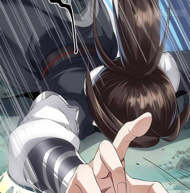 Cursed by Heaven, I’m Stronger Chapter 5 - halaman 28