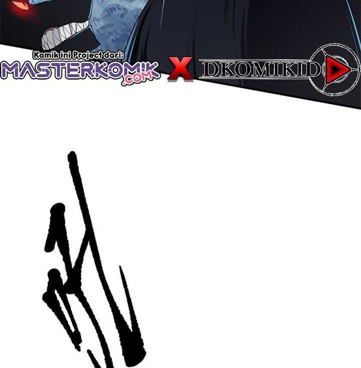 Cursed by Heaven, I’m Stronger Chapter 5 - halaman 31