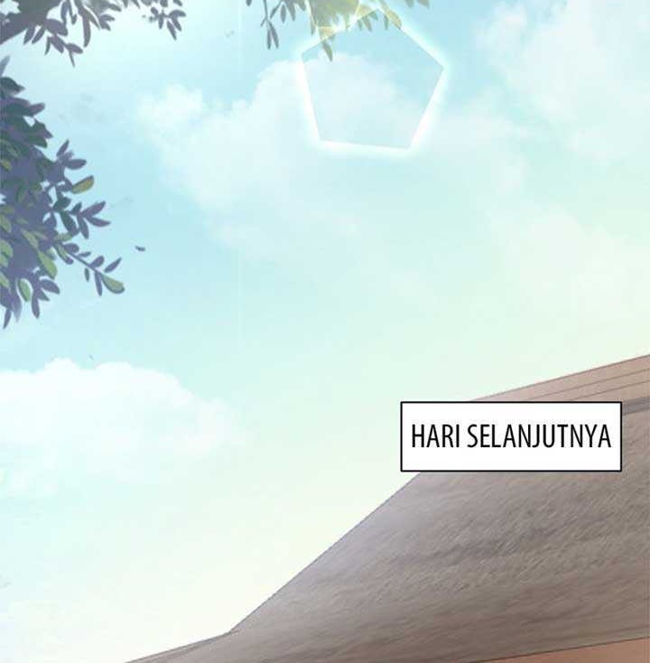 Cursed by Heaven, I’m Stronger Chapter 5 - halaman 37