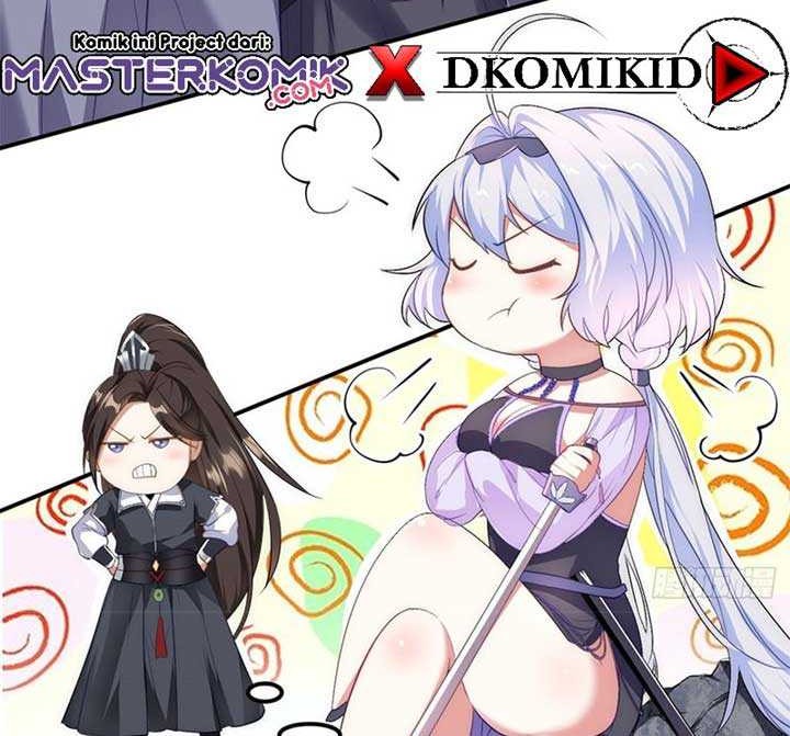 Cursed by Heaven, I’m Stronger Chapter 5 - halaman 4