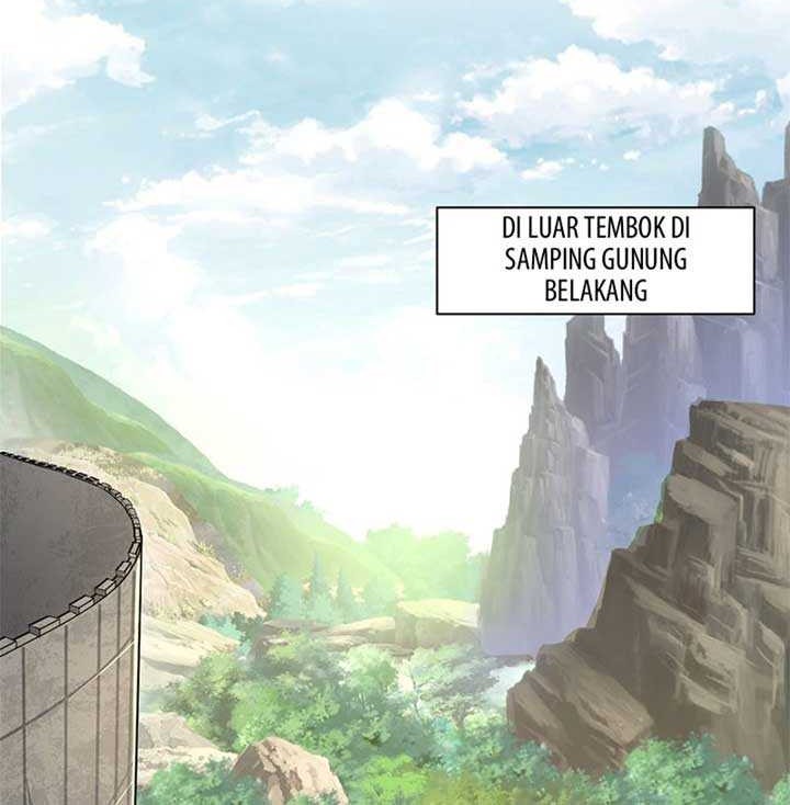 Cursed by Heaven, I’m Stronger Chapter 5 - halaman 43
