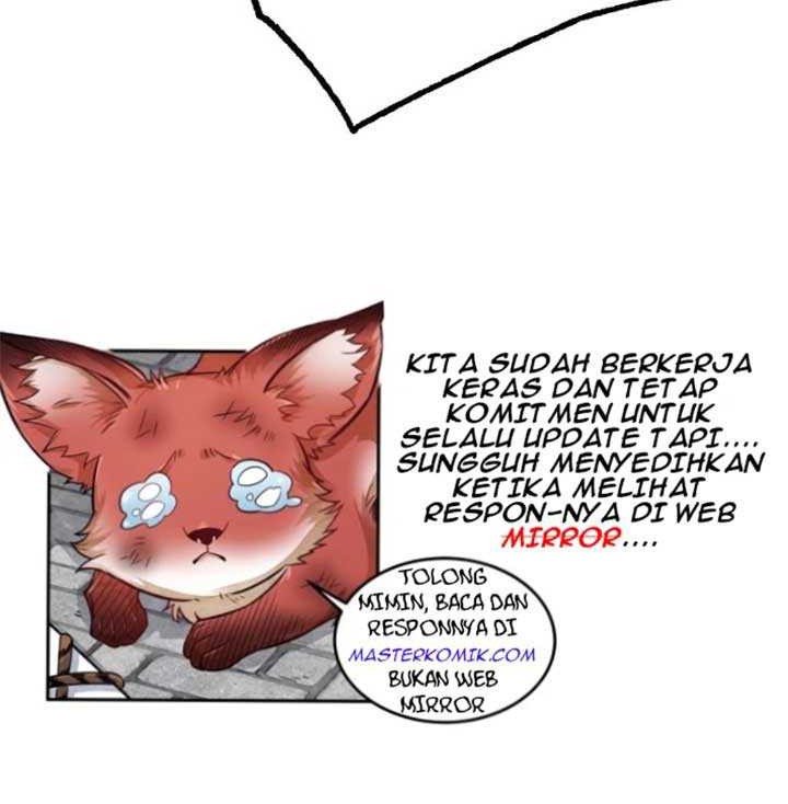 Cursed by Heaven, I’m Stronger Chapter 5 - halaman 49