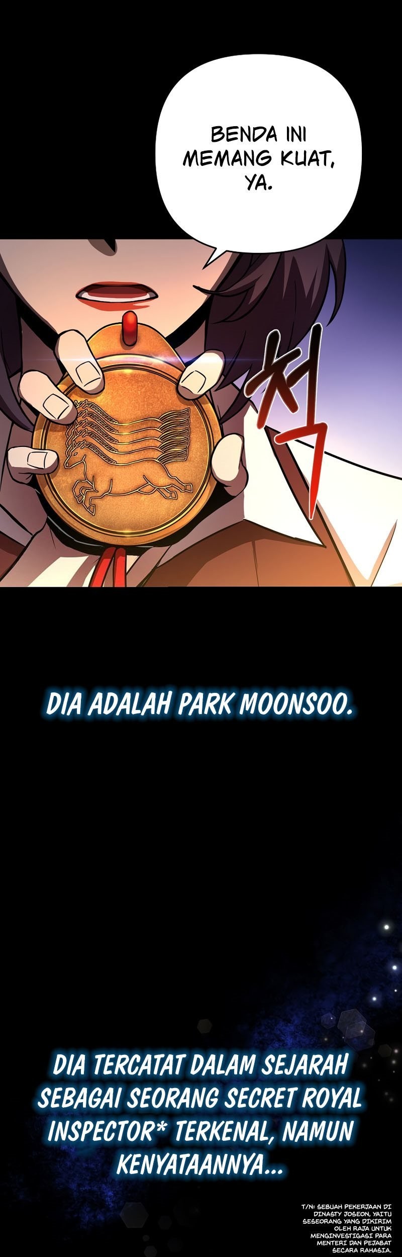 Cursed Manager’s Regression Chapter 1 - halaman 23