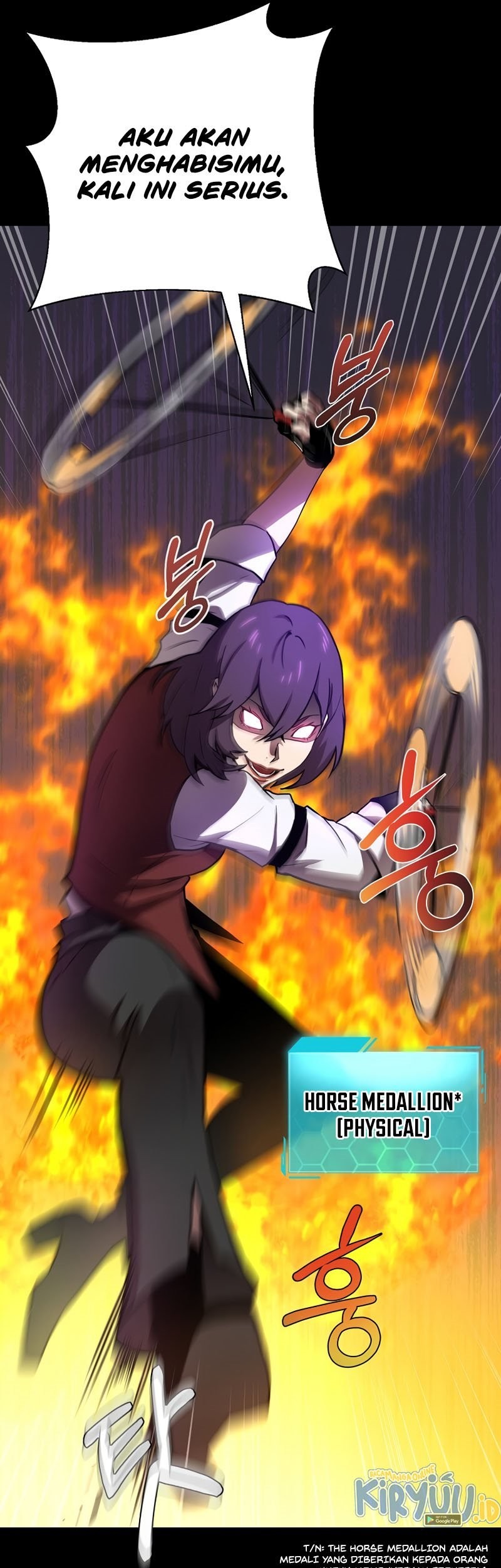 Cursed Manager’s Regression Chapter 1 - halaman 25