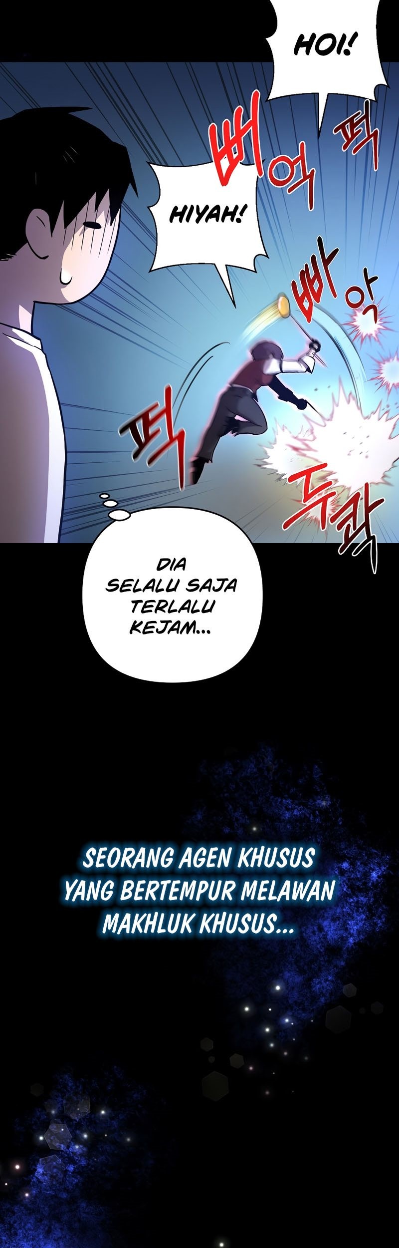 Cursed Manager’s Regression Chapter 1 - halaman 27