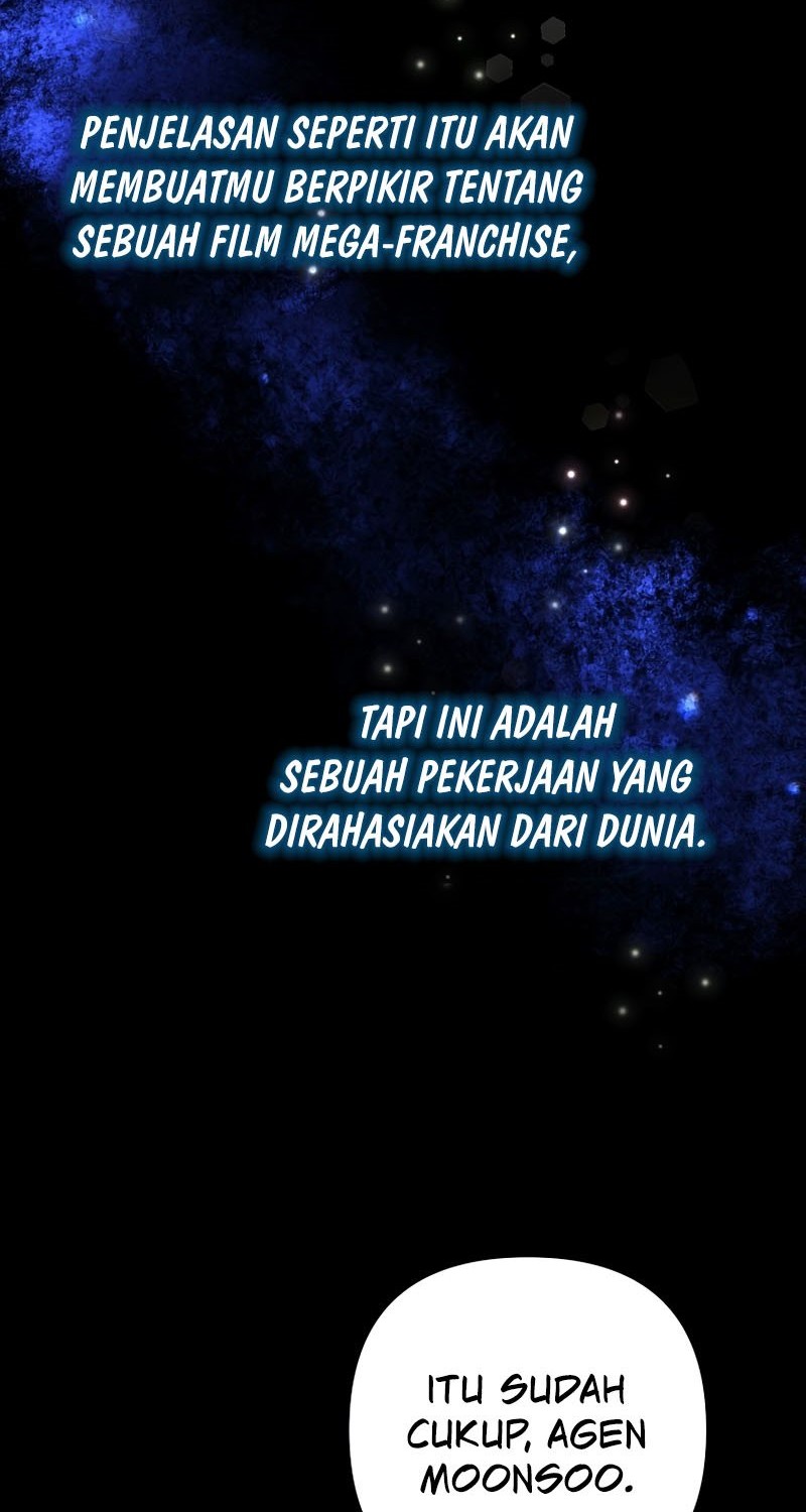 Cursed Manager’s Regression Chapter 1 - halaman 28