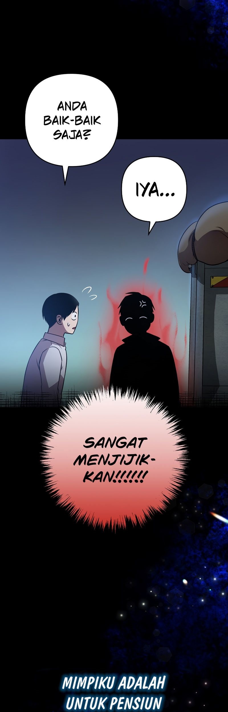 Cursed Manager’s Regression Chapter 1 - halaman 33