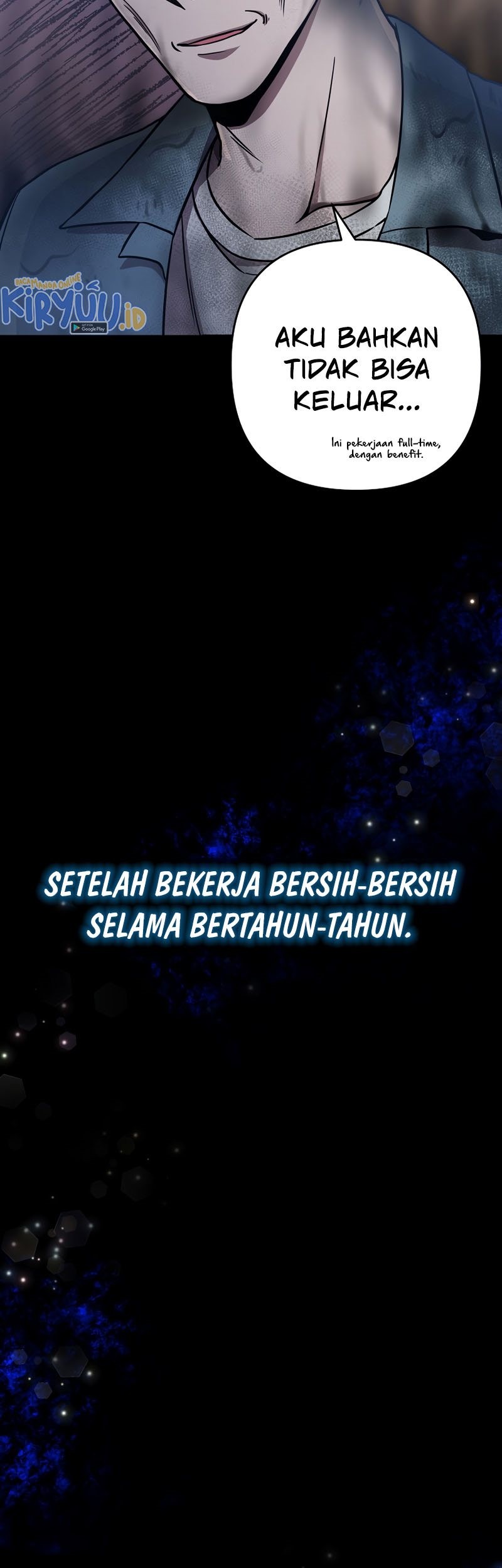 Cursed Manager’s Regression Chapter 1 - halaman 35