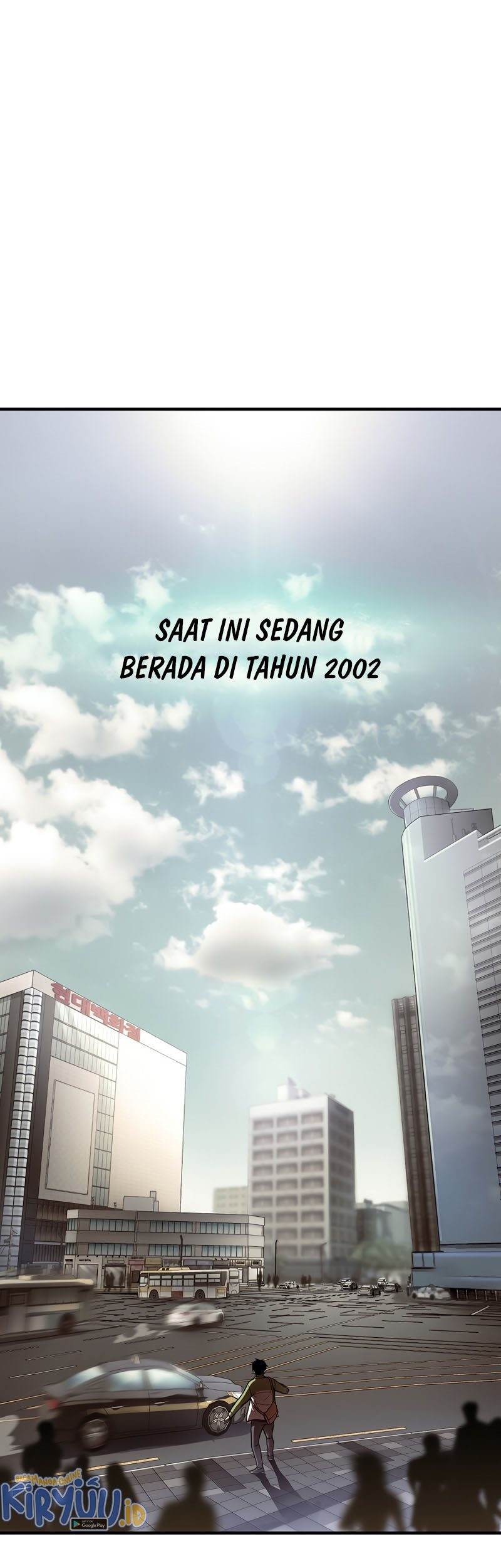 Cursed Manager’s Regression Chapter 1 - halaman 4