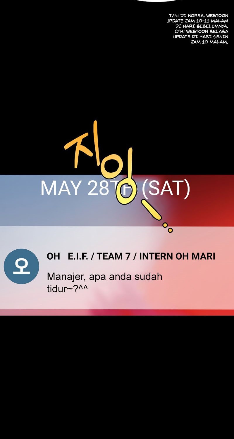 Cursed Manager’s Regression Chapter 1 - halaman 40