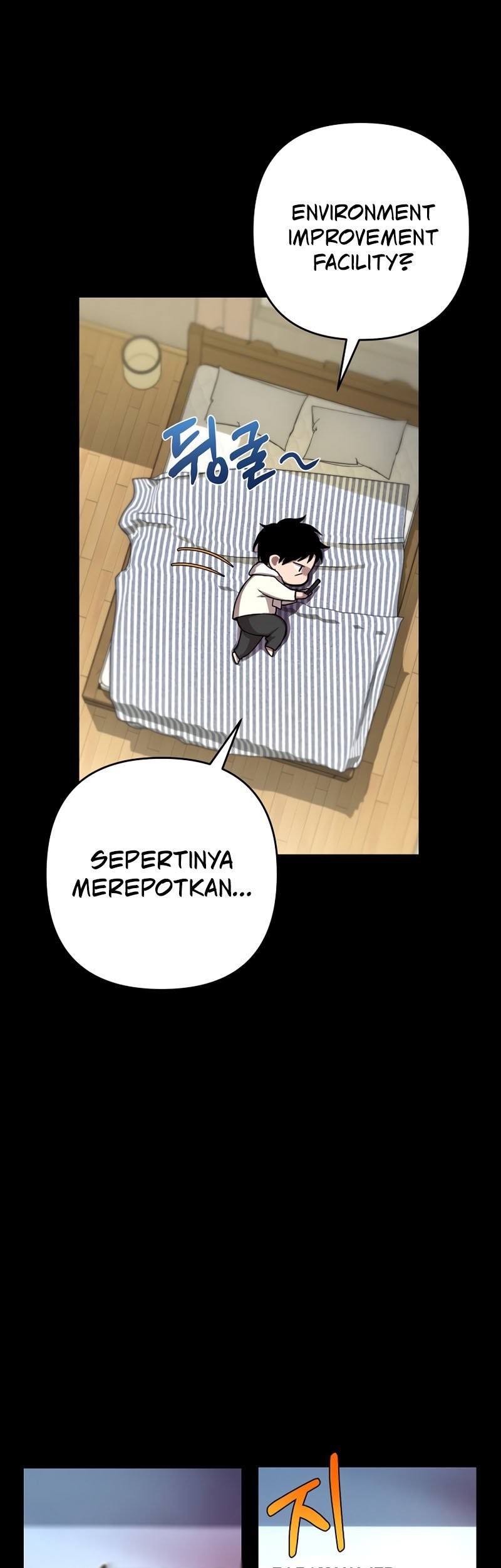 Cursed Manager’s Regression Chapter 1 - halaman 41