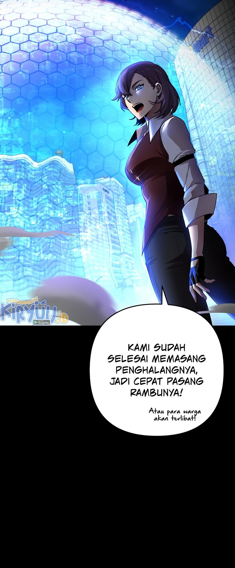 Cursed Manager’s Regression Chapter 1 - halaman 53