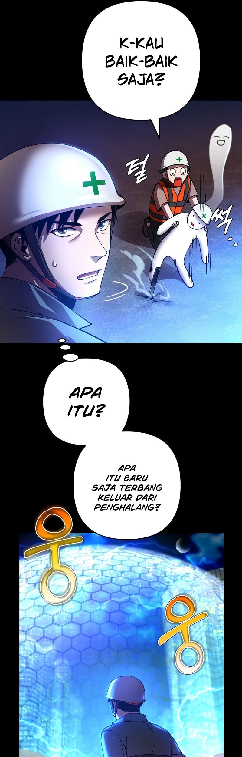Cursed Manager’s Regression Chapter 1 - halaman 60