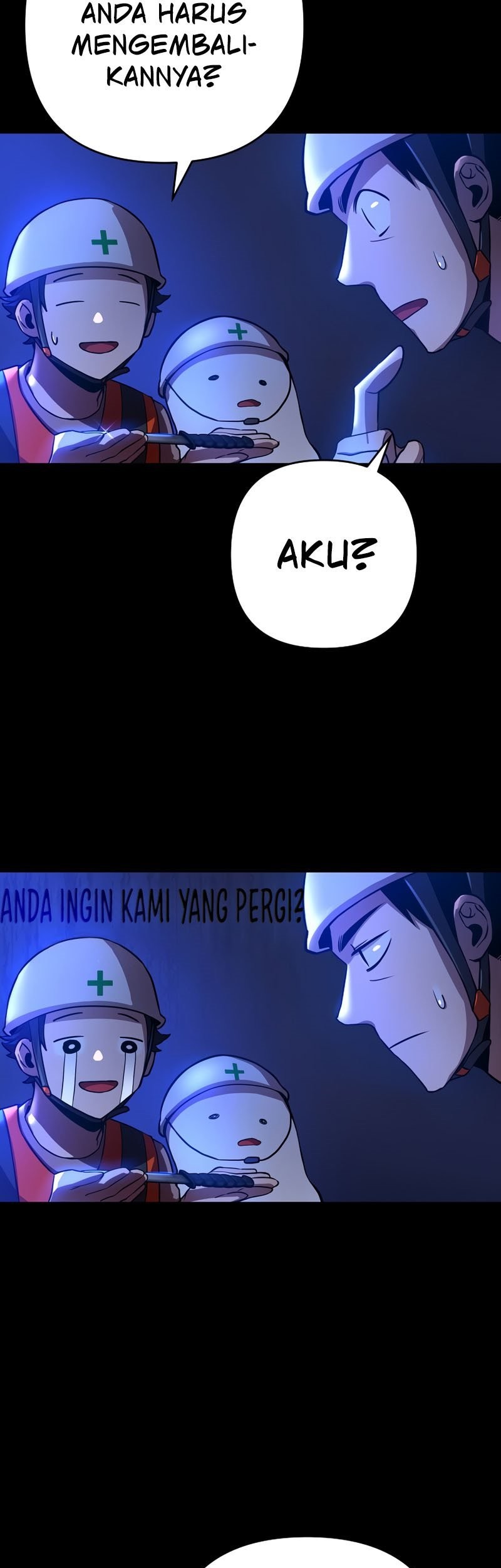 Cursed Manager’s Regression Chapter 1 - halaman 62