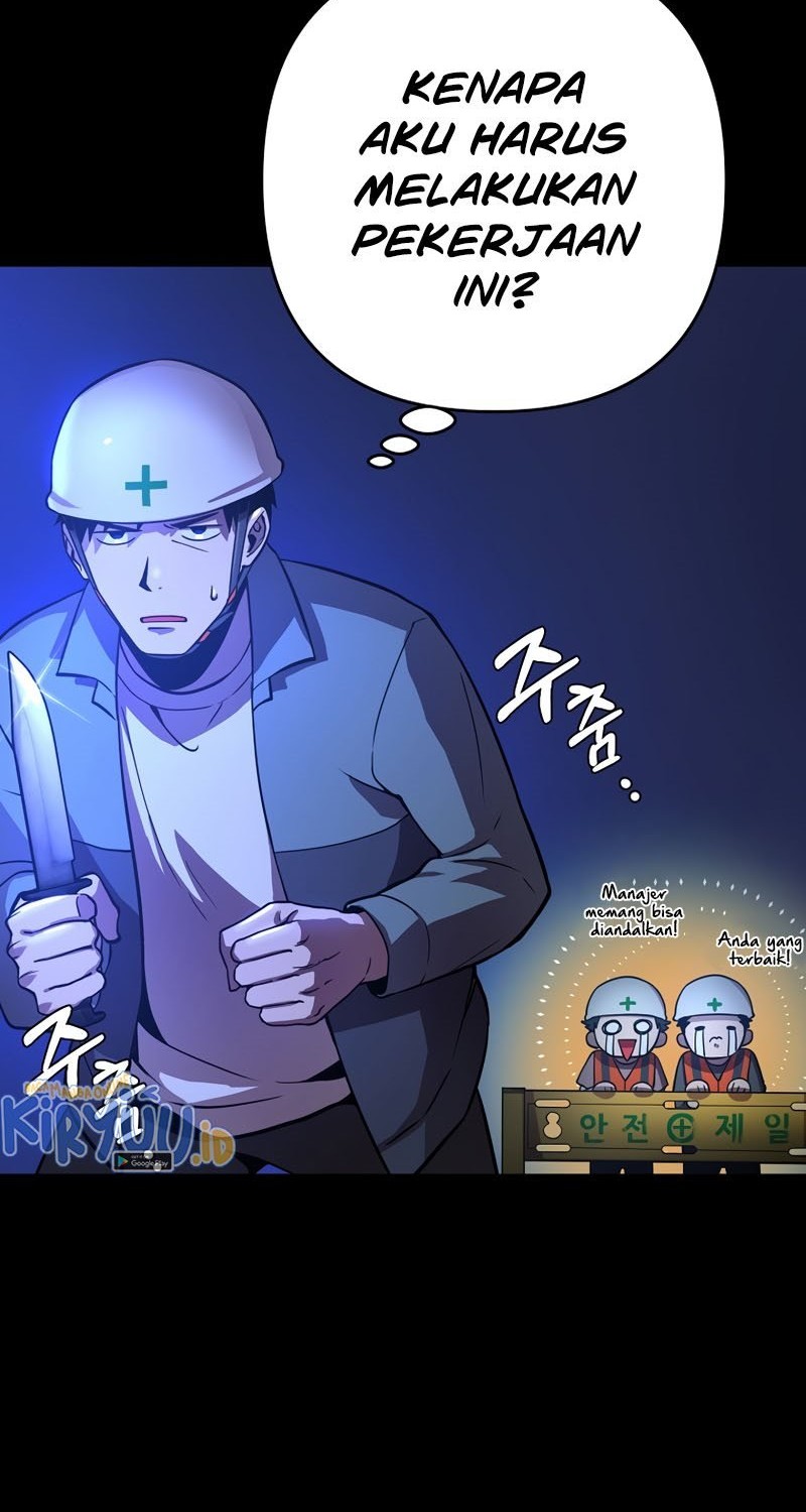 Cursed Manager’s Regression Chapter 1 - halaman 63