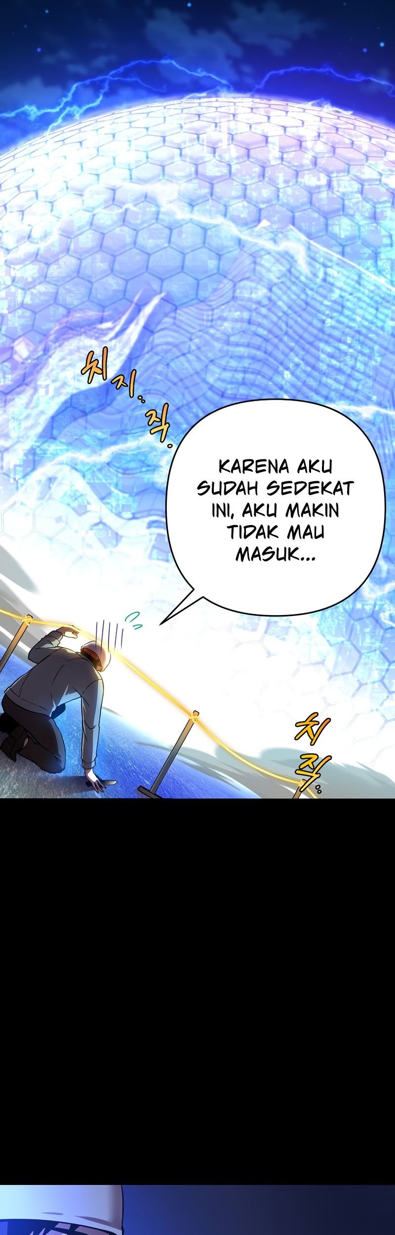 Cursed Manager’s Regression Chapter 1 - halaman 65