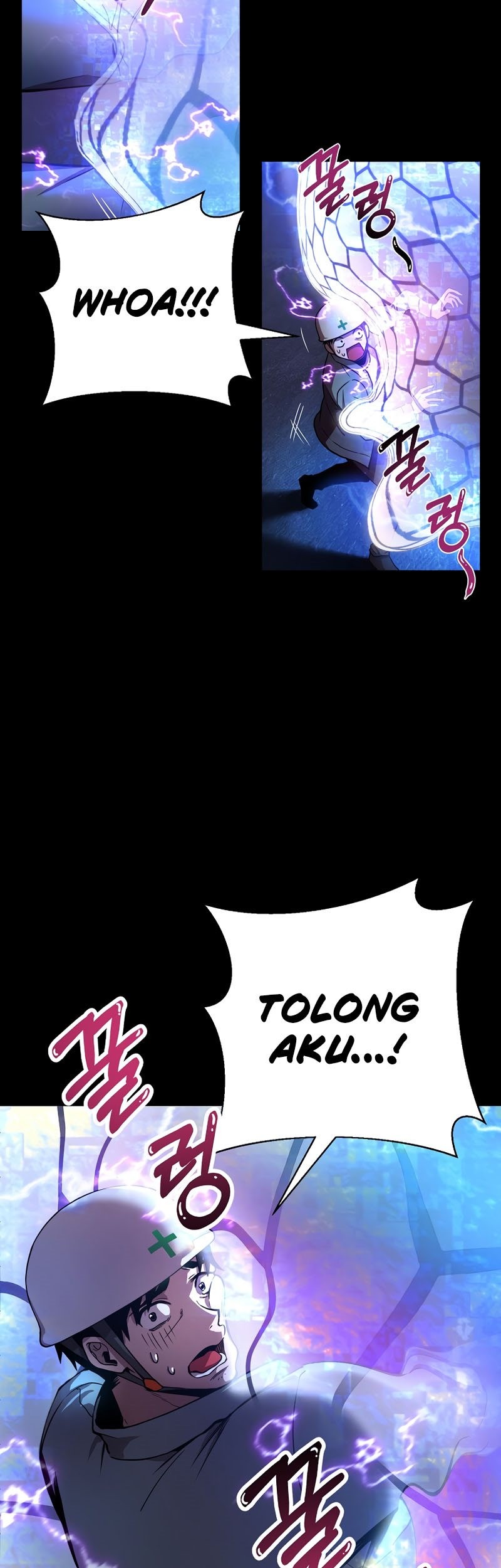 Cursed Manager’s Regression Chapter 1 - halaman 69