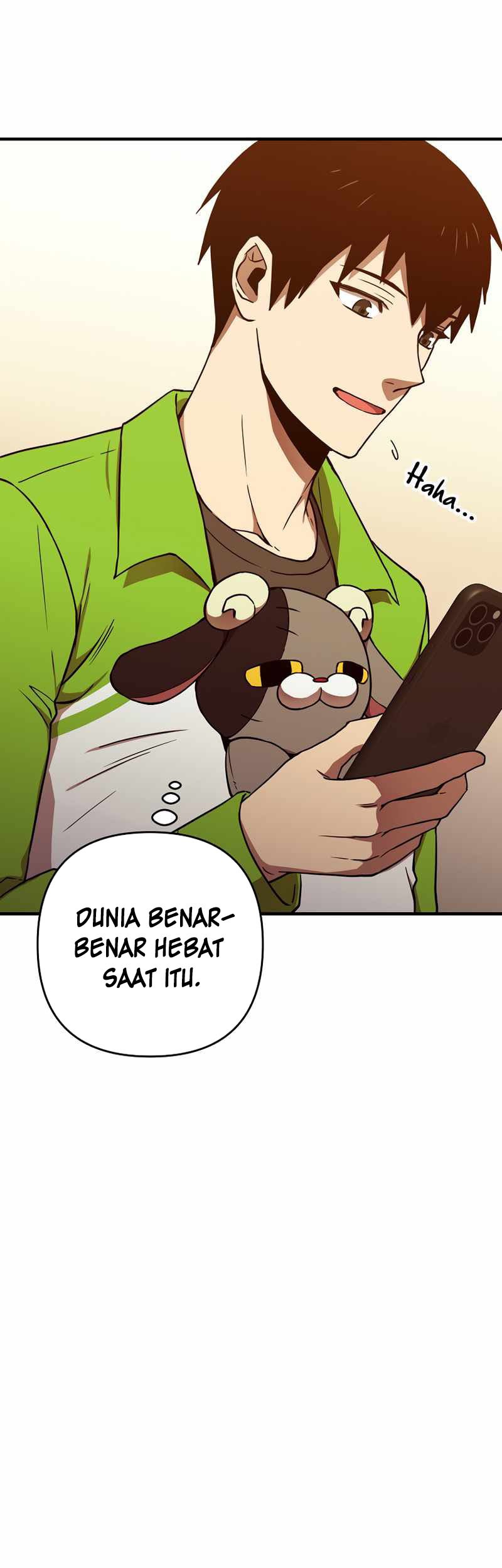 Cursed Manager’s Regression Chapter 10 - halaman 12