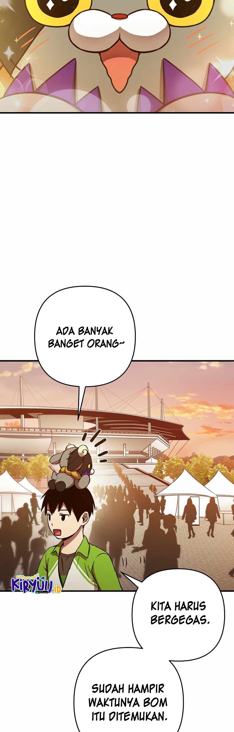 Cursed Manager’s Regression Chapter 10 - halaman 14