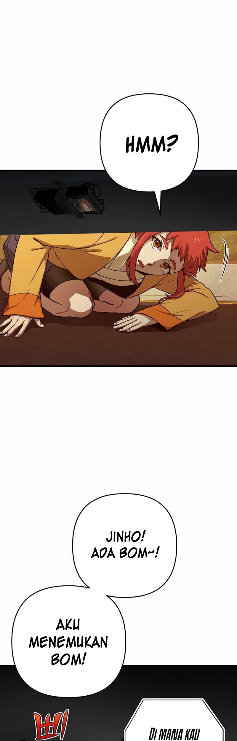 Cursed Manager’s Regression Chapter 10 - halaman 27