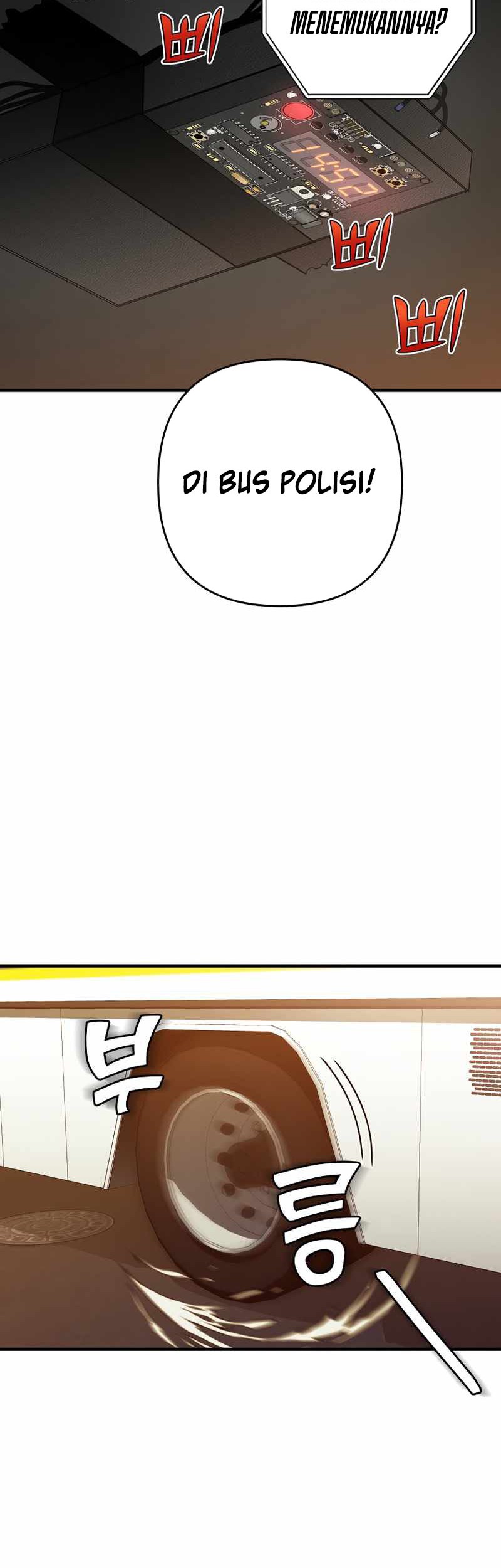 Cursed Manager’s Regression Chapter 10 - halaman 28
