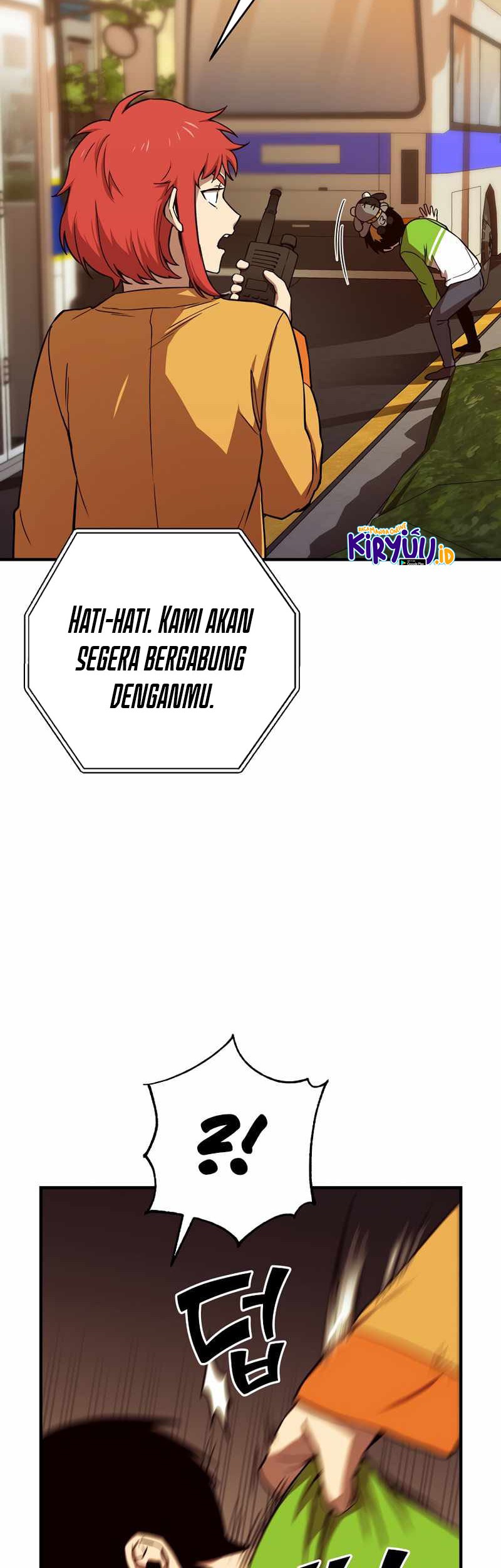 Cursed Manager’s Regression Chapter 10 - halaman 30