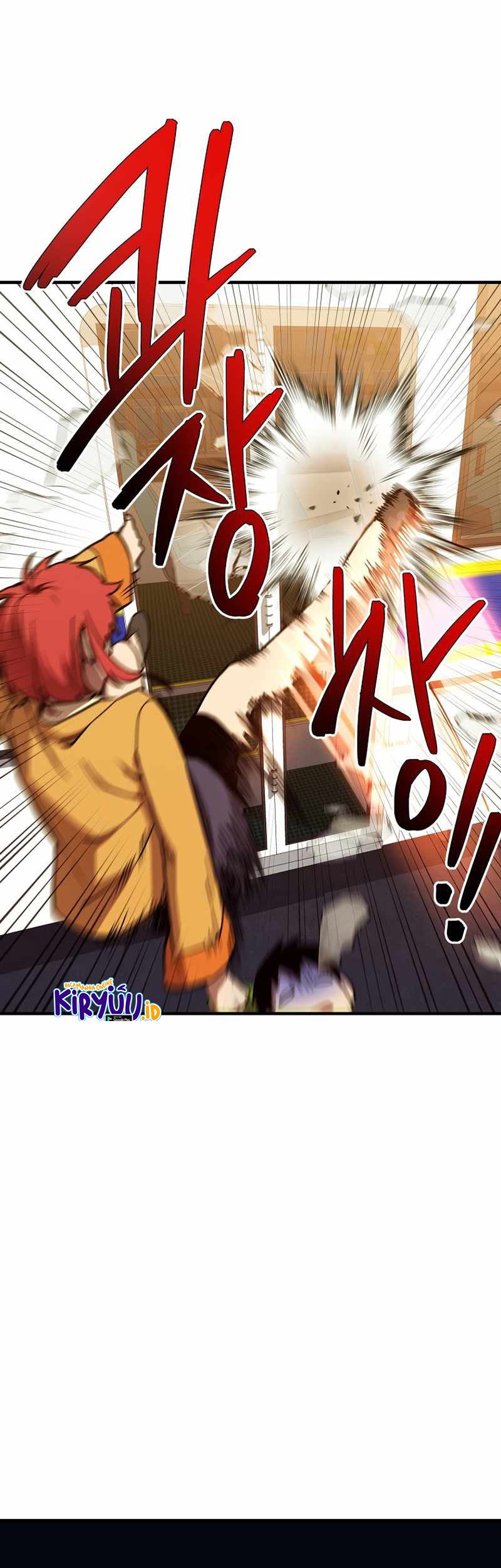 Cursed Manager’s Regression Chapter 10 - halaman 33