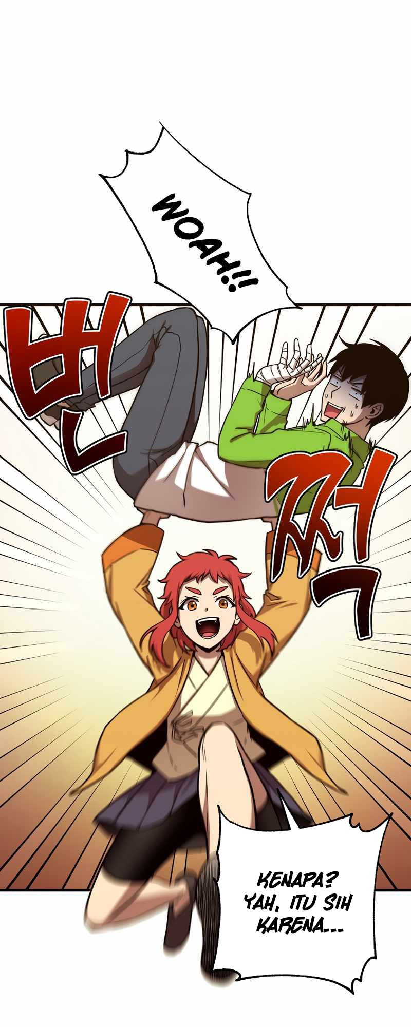 Cursed Manager’s Regression Chapter 10 - halaman 36