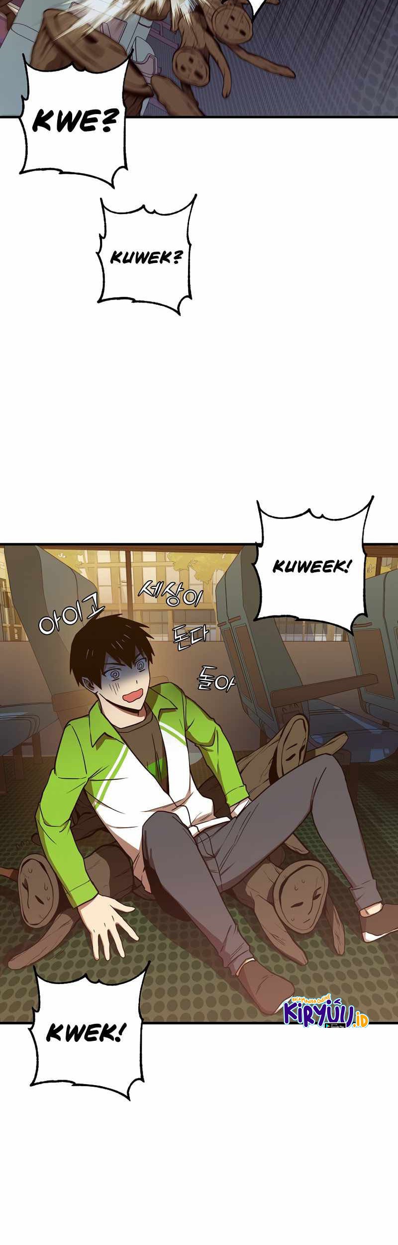 Cursed Manager’s Regression Chapter 10 - halaman 38