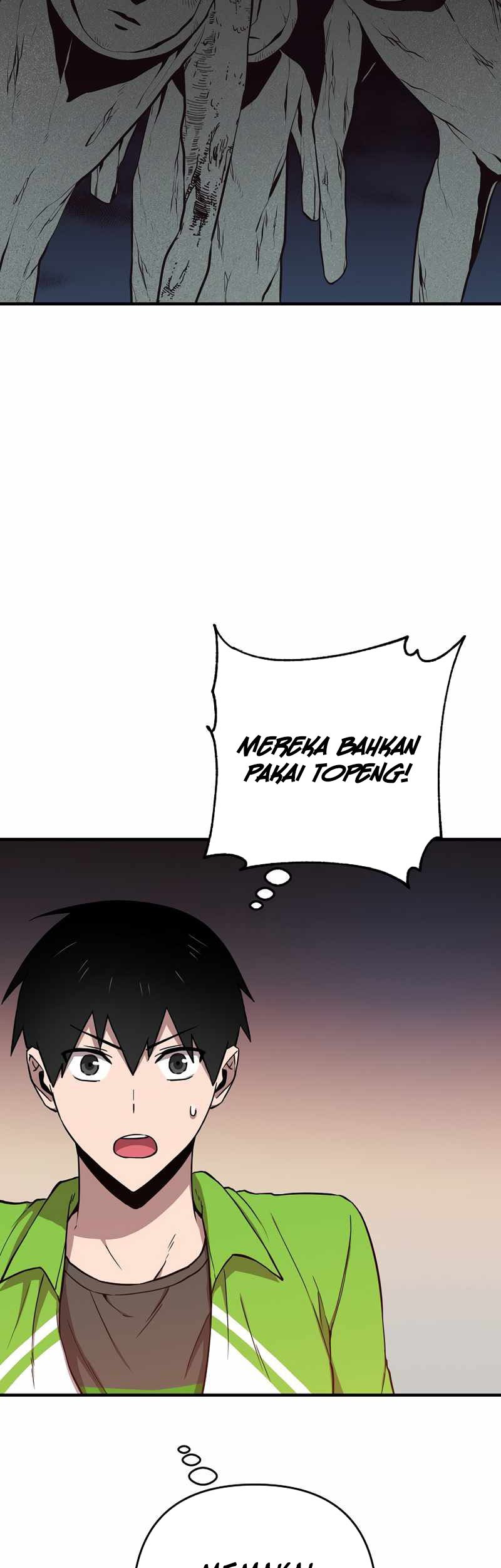 Cursed Manager’s Regression Chapter 10 - halaman 44