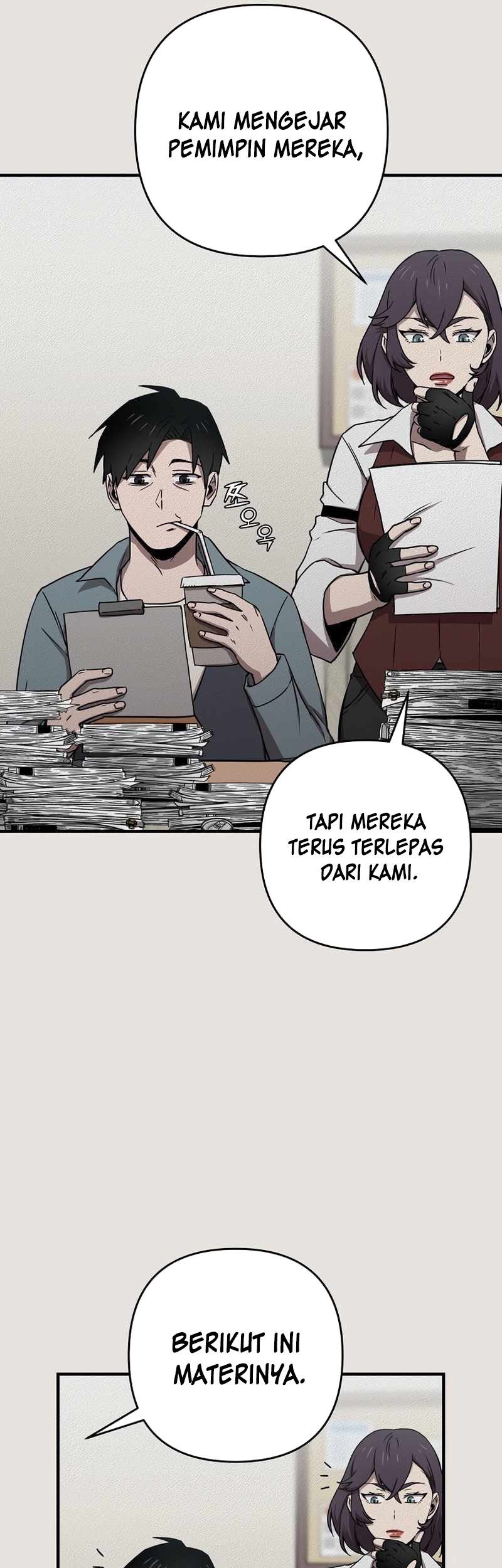 Cursed Manager’s Regression Chapter 10 - halaman 47