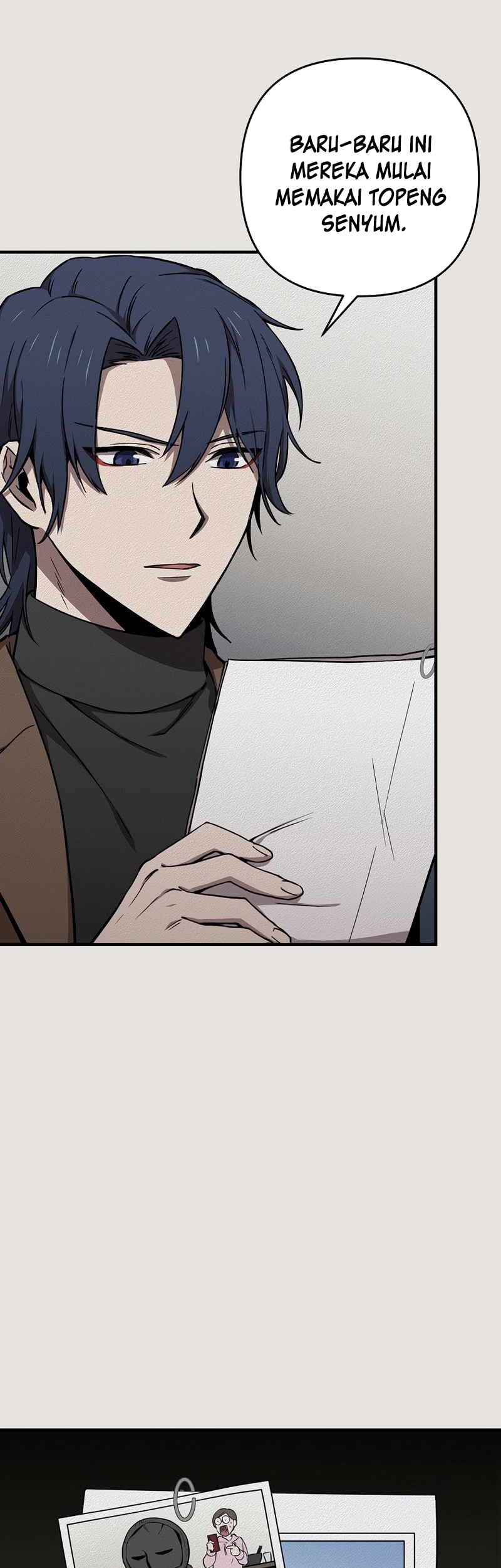 Cursed Manager’s Regression Chapter 10 - halaman 49