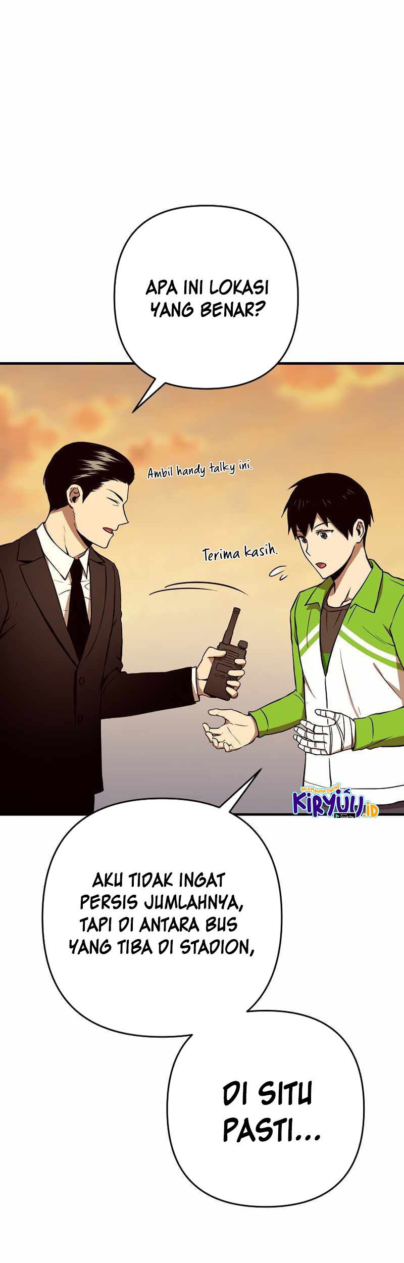 Cursed Manager’s Regression Chapter 10 - halaman 5