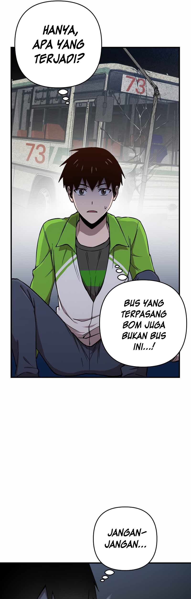 Cursed Manager’s Regression Chapter 10 - halaman 52