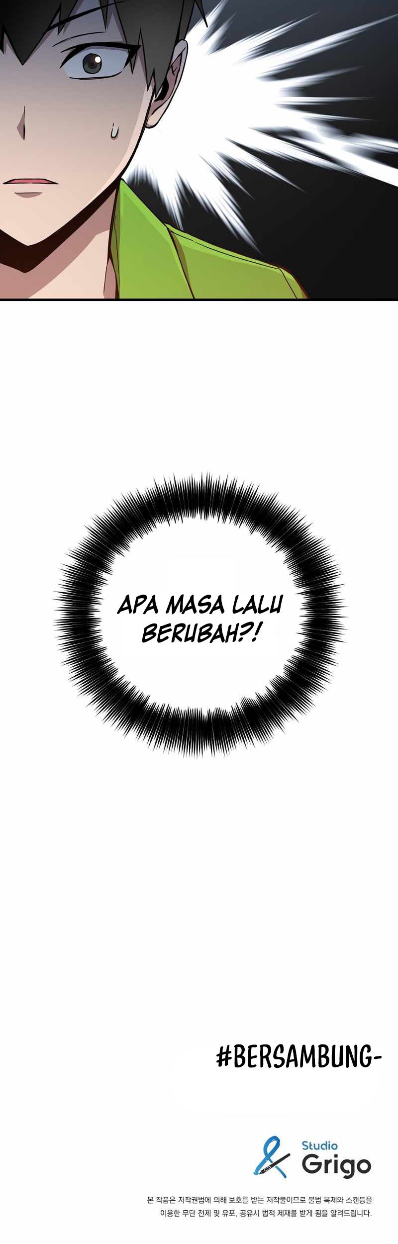 Cursed Manager’s Regression Chapter 10 - halaman 53