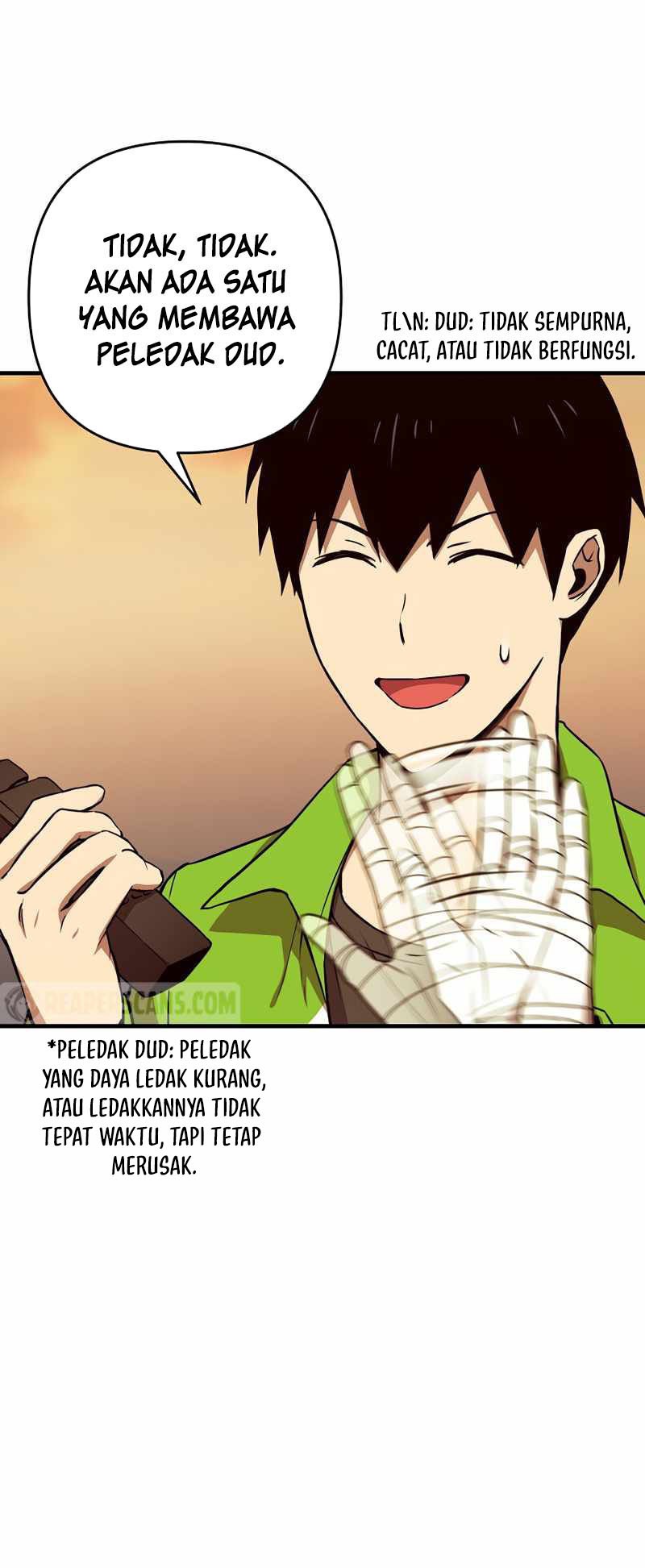 Cursed Manager’s Regression Chapter 10 - halaman 6