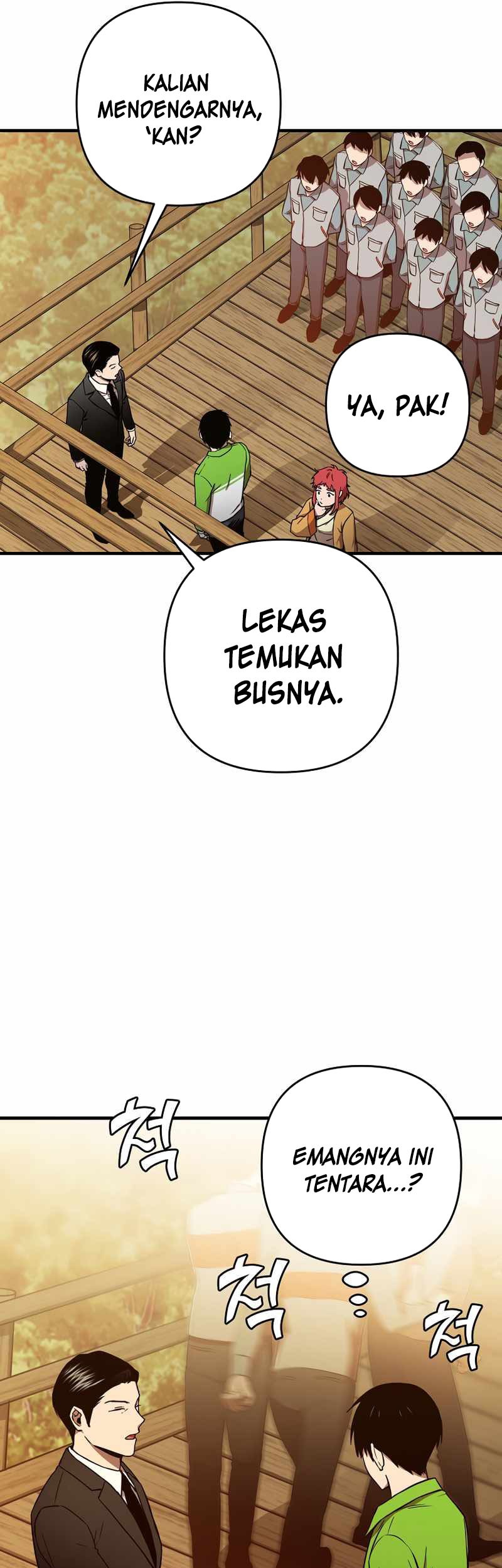 Cursed Manager’s Regression Chapter 10 - halaman 7