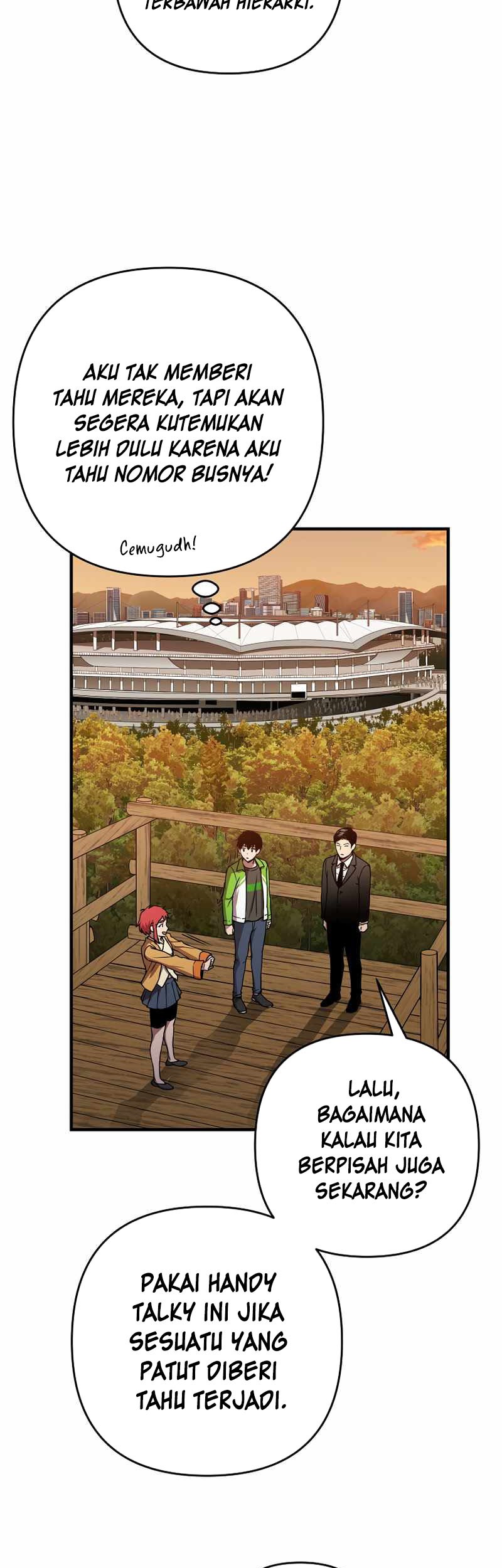 Cursed Manager’s Regression Chapter 10 - halaman 9