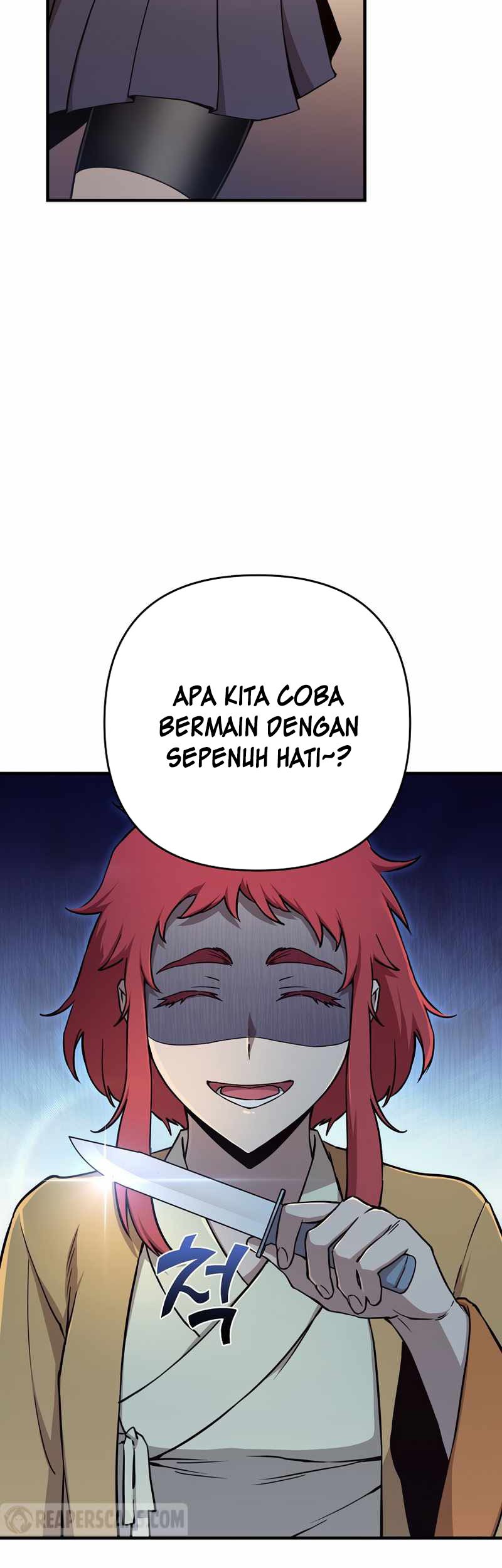 Cursed Manager’s Regression Chapter 11 - halaman 14