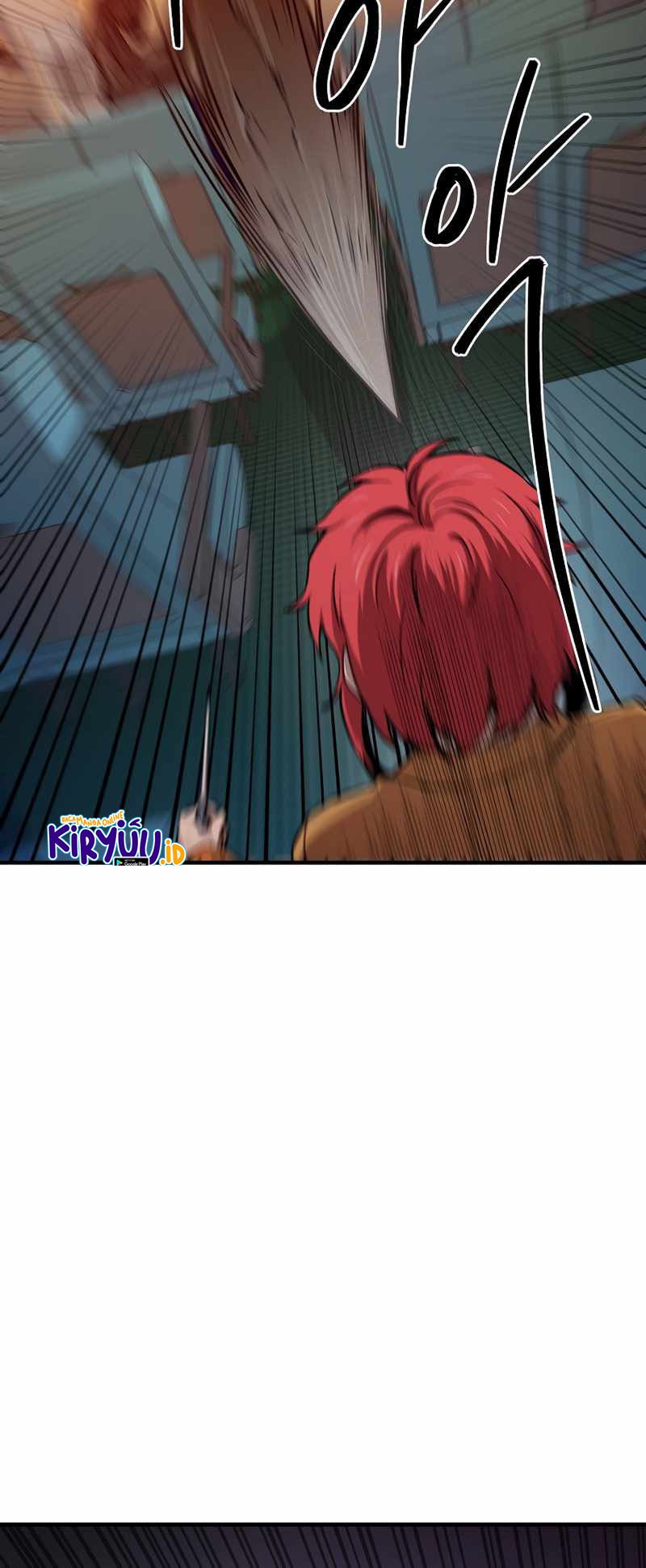 Cursed Manager’s Regression Chapter 11 - halaman 16