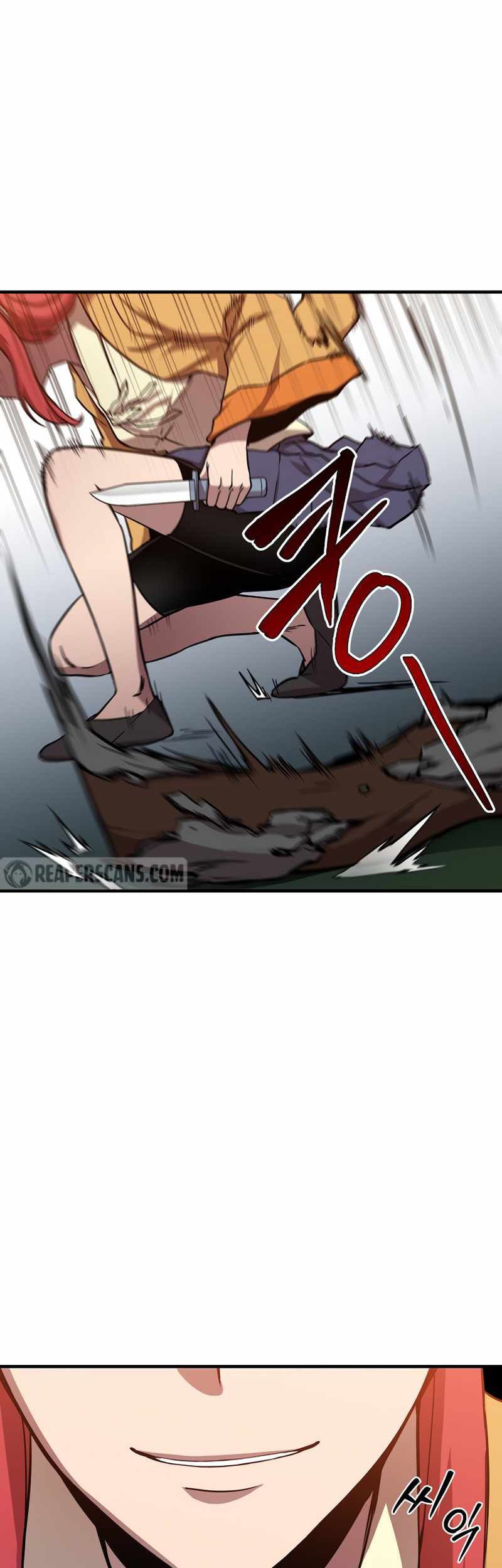 Cursed Manager’s Regression Chapter 11 - halaman 20