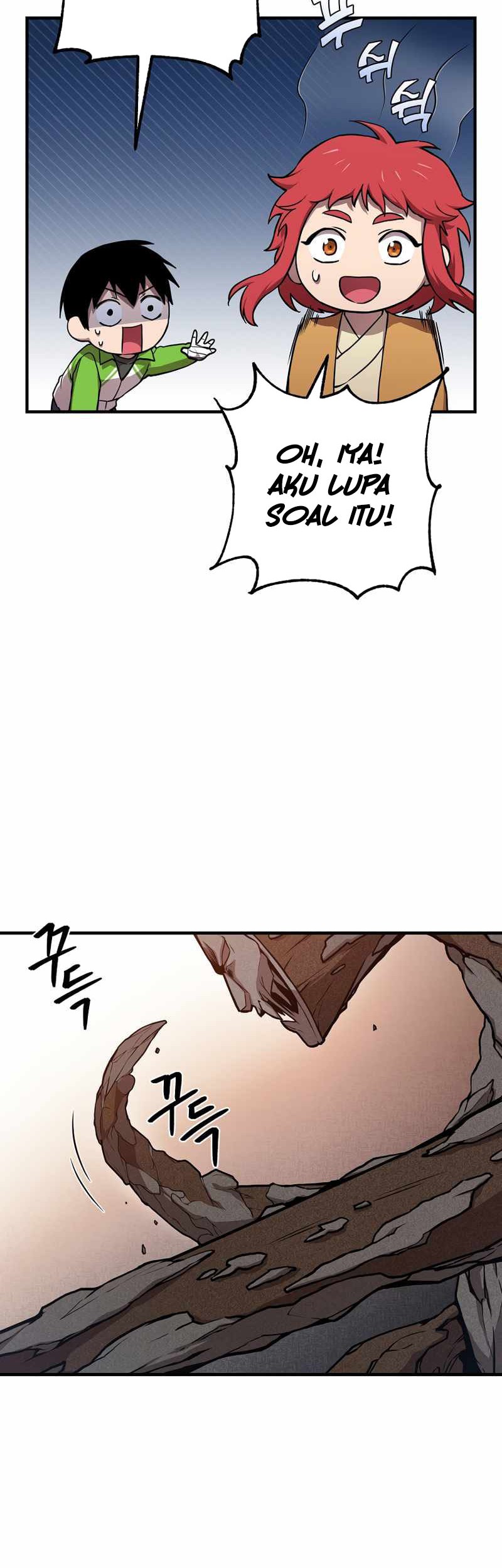 Cursed Manager’s Regression Chapter 11 - halaman 23