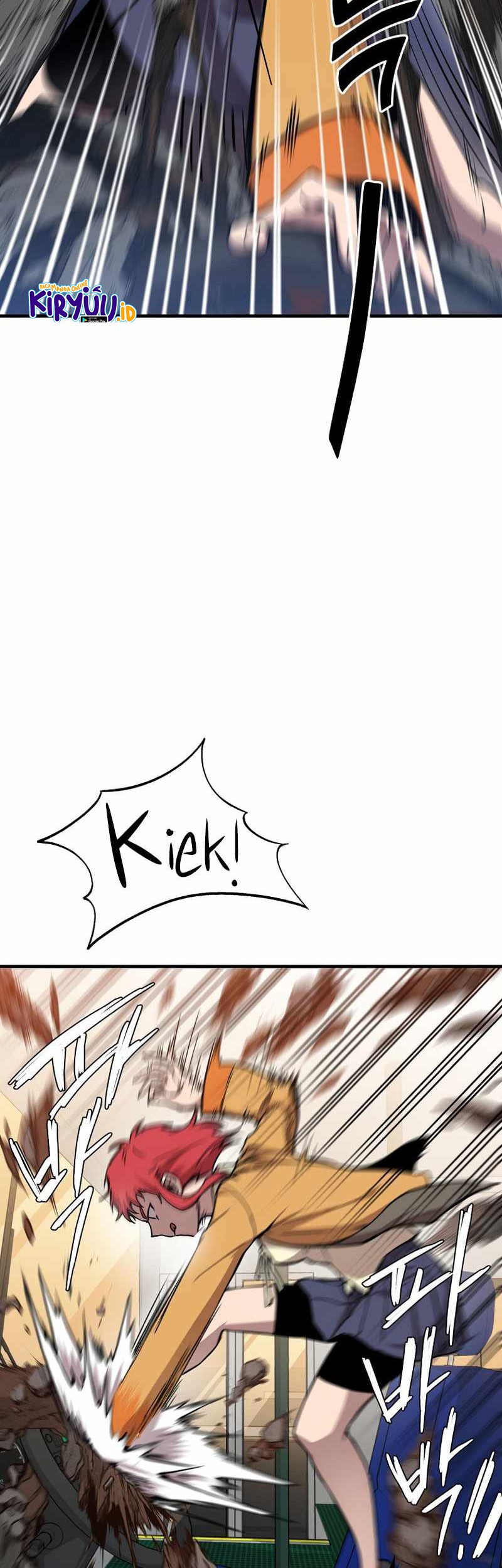Cursed Manager’s Regression Chapter 11 - halaman 30