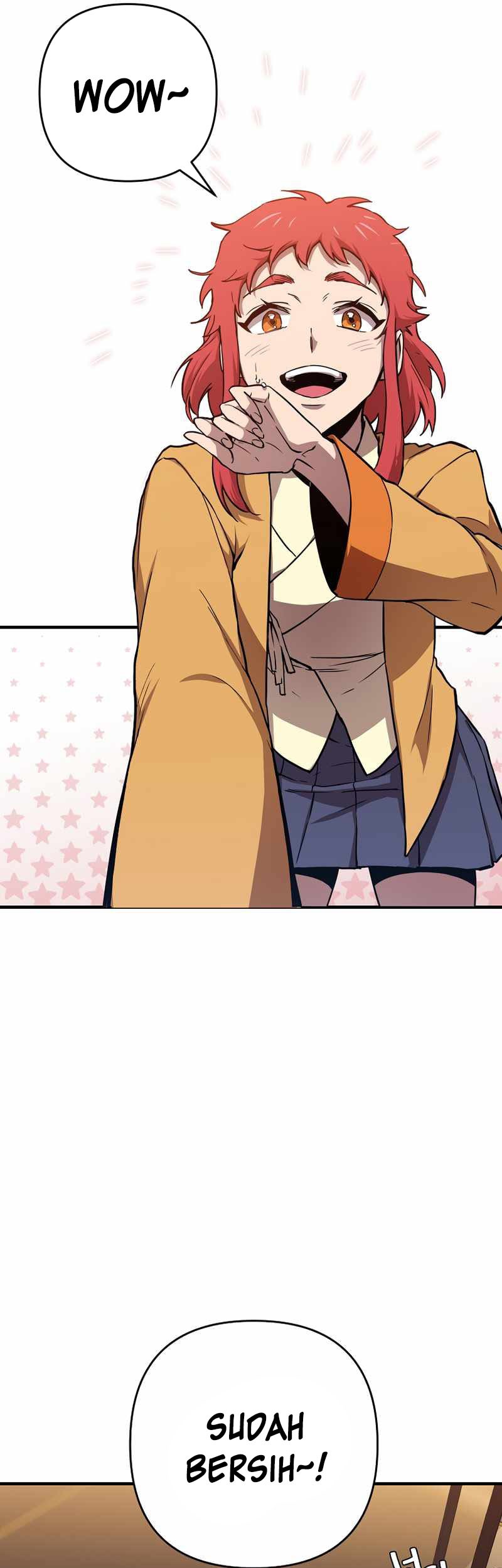 Cursed Manager’s Regression Chapter 11 - halaman 32