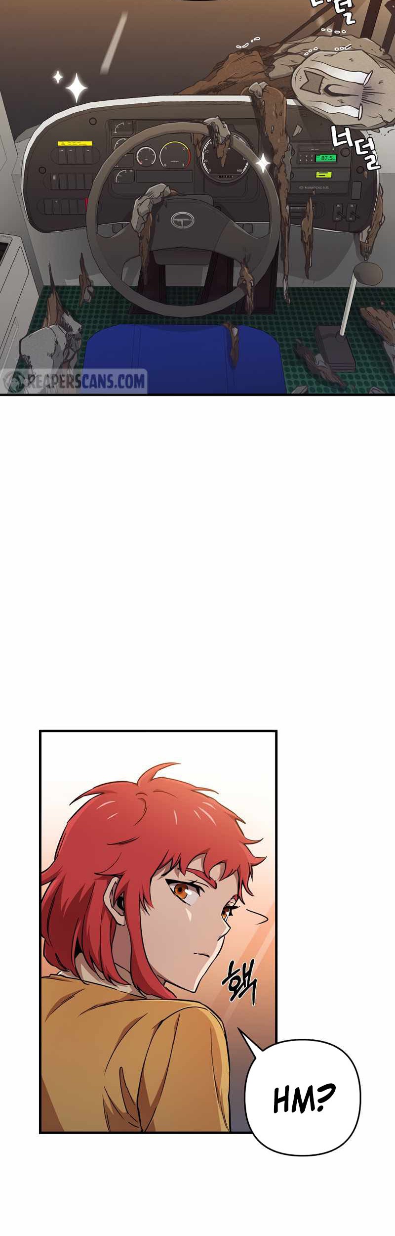 Cursed Manager’s Regression Chapter 11 - halaman 33