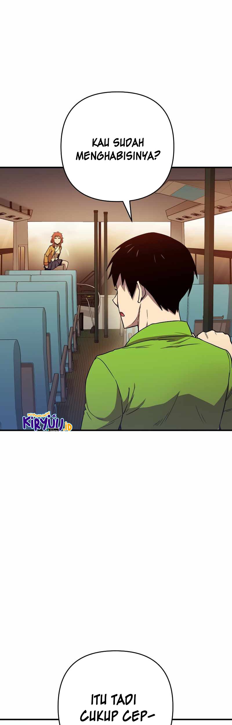 Cursed Manager’s Regression Chapter 11 - halaman 34
