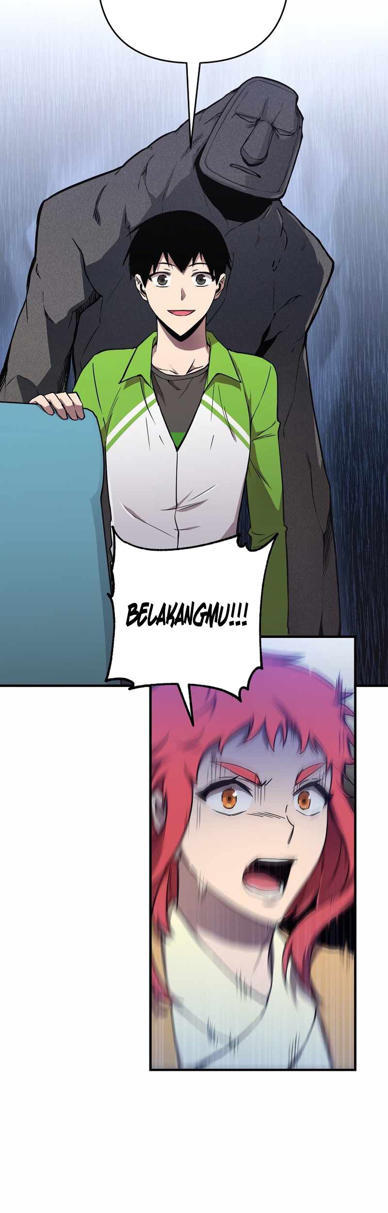 Cursed Manager’s Regression Chapter 11 - halaman 35