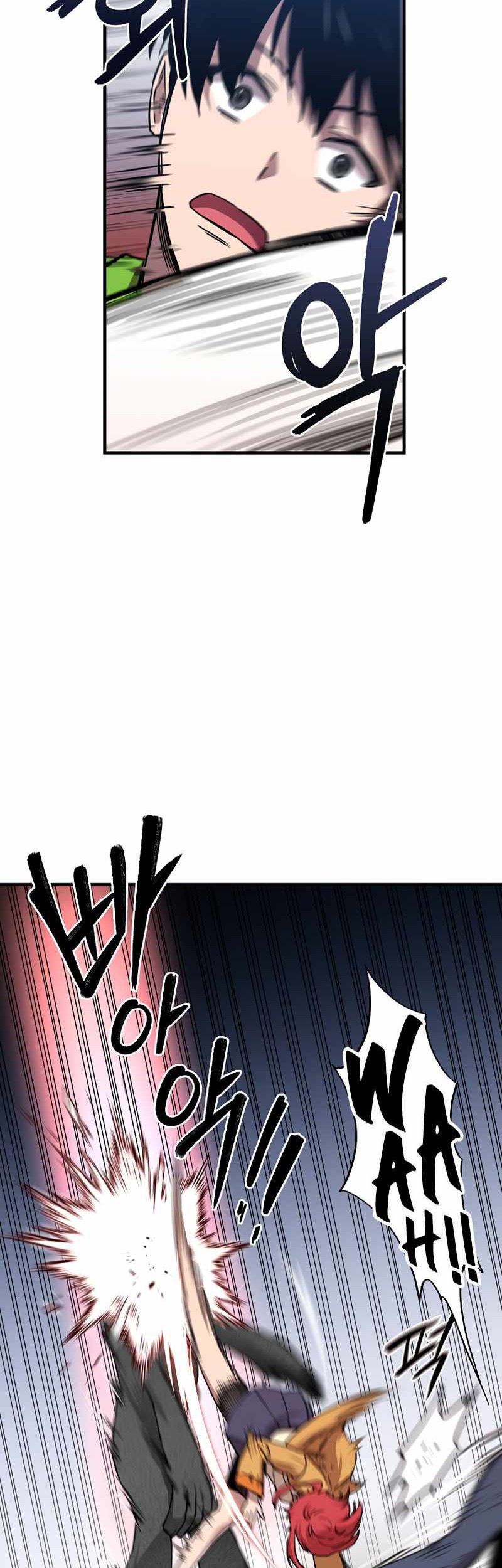 Cursed Manager’s Regression Chapter 11 - halaman 38