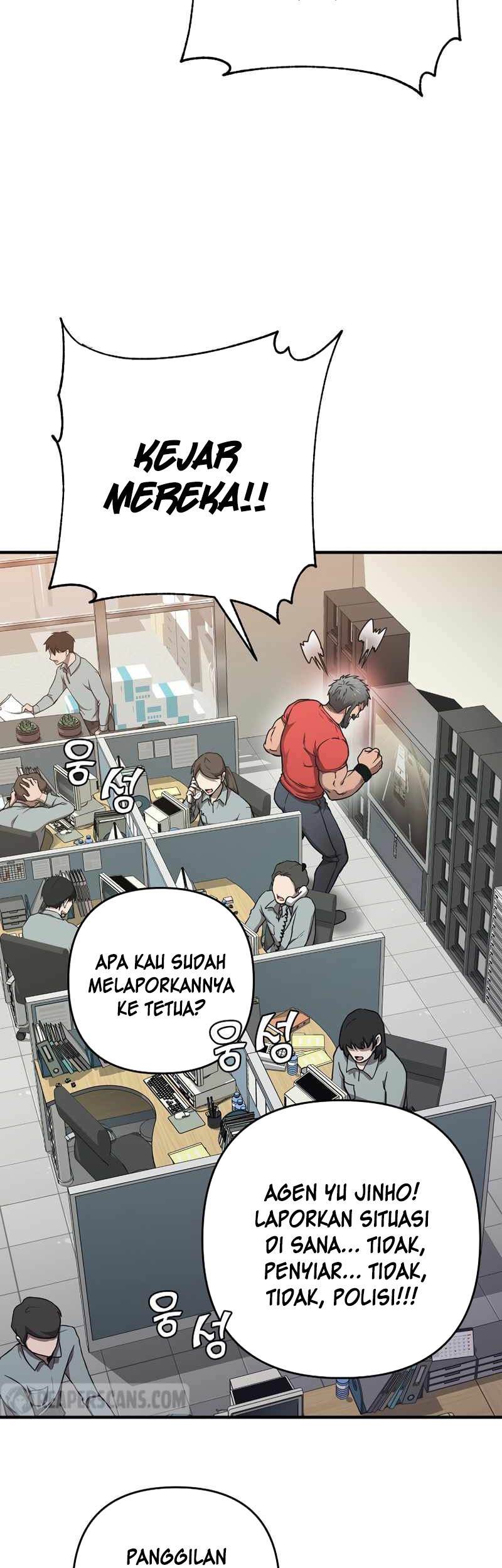 Cursed Manager’s Regression Chapter 11 - halaman 4
